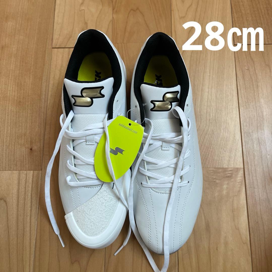 野球　スパイク