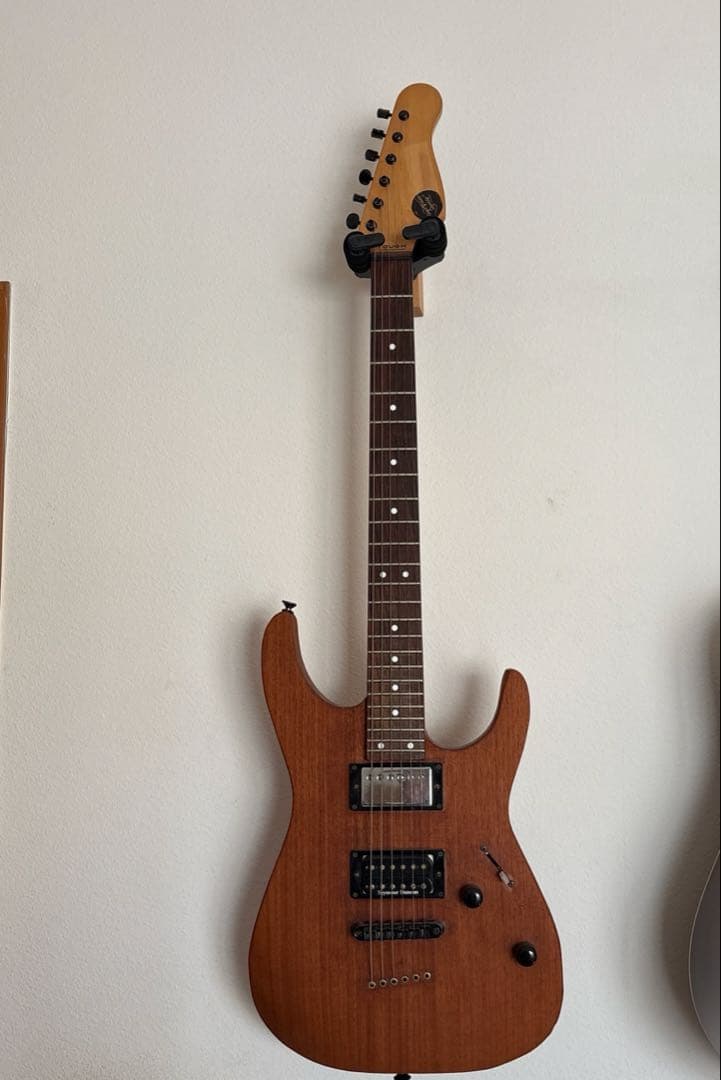 charvel ビンテージギター　90年代後半〜2000年