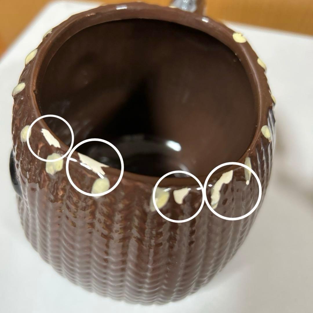 リビッツ！ビック・アドベンチャー Sackboy マグカップ