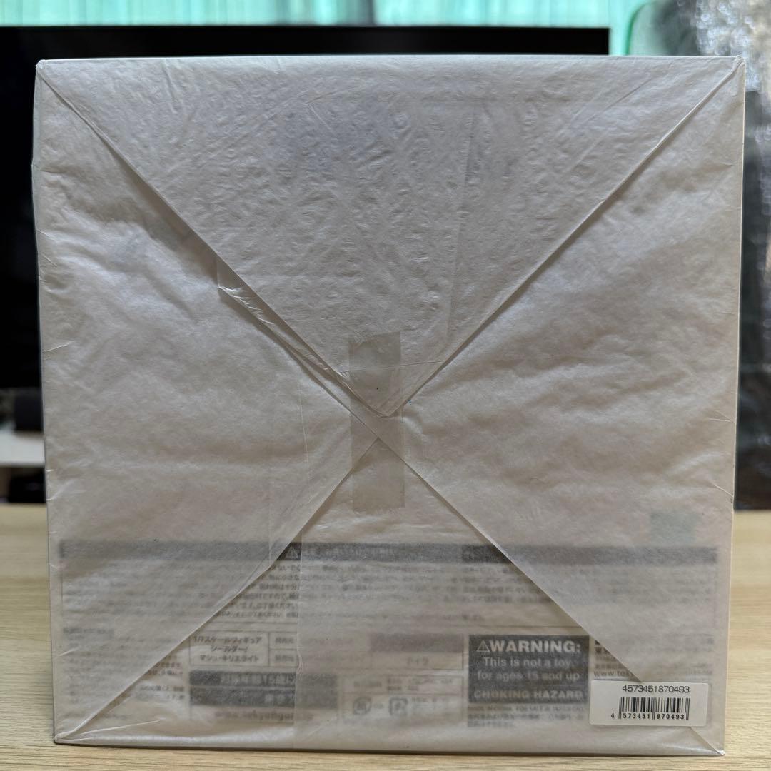 FGO マシュ・キリエライト フィギュア ストロンガー 東京フィギュア