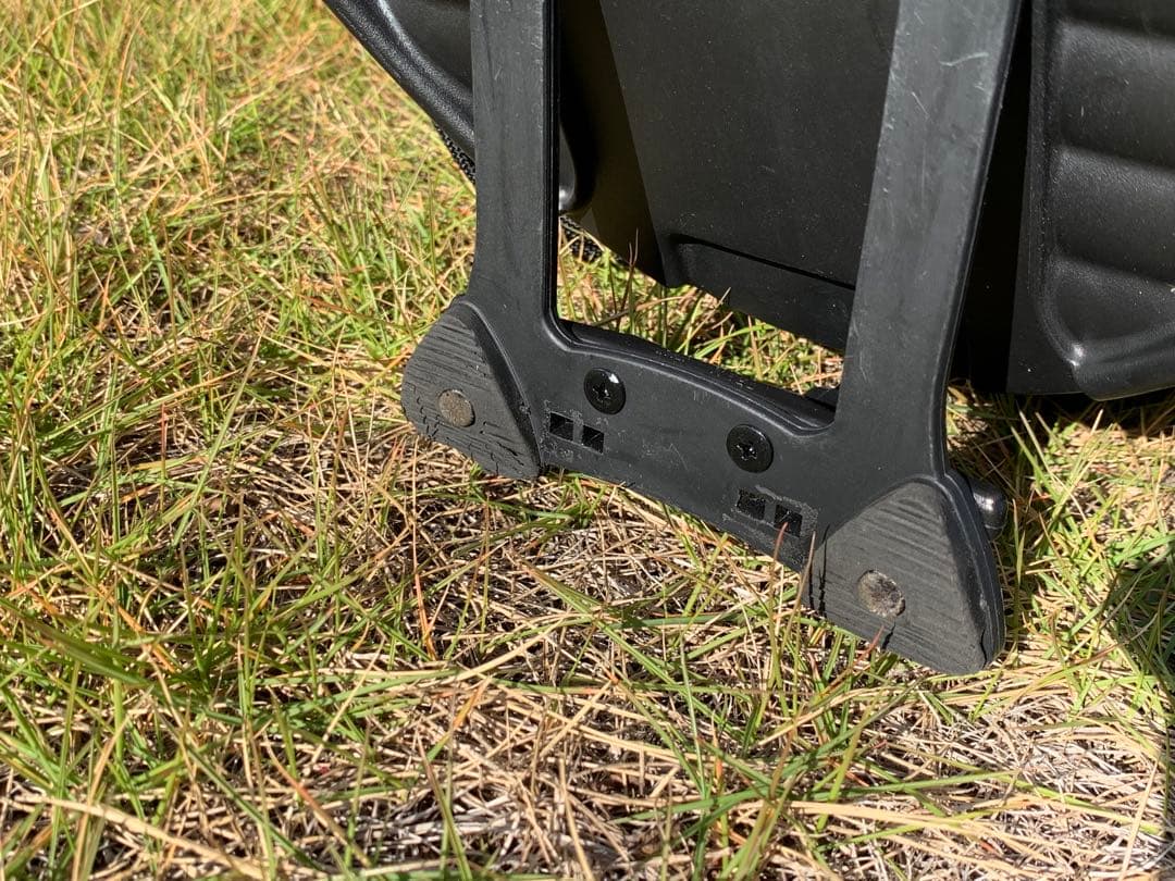 BRIEFING CR-1 サンマウンテン キャディバッグ