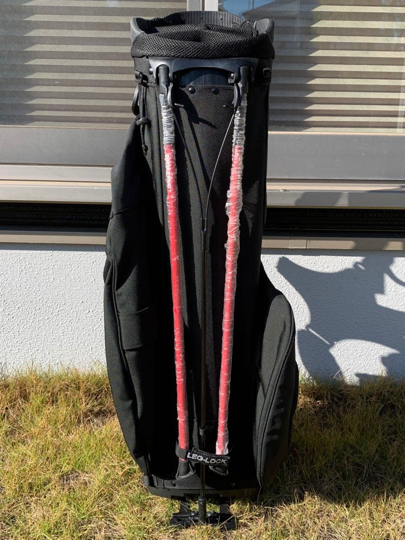 BRIEFING CR-1 サンマウンテン キャディバッグ