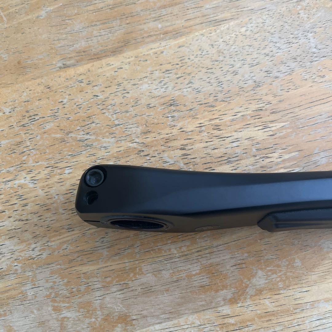 4iiii Precision 3 パワーメーター R8100 172.5mm