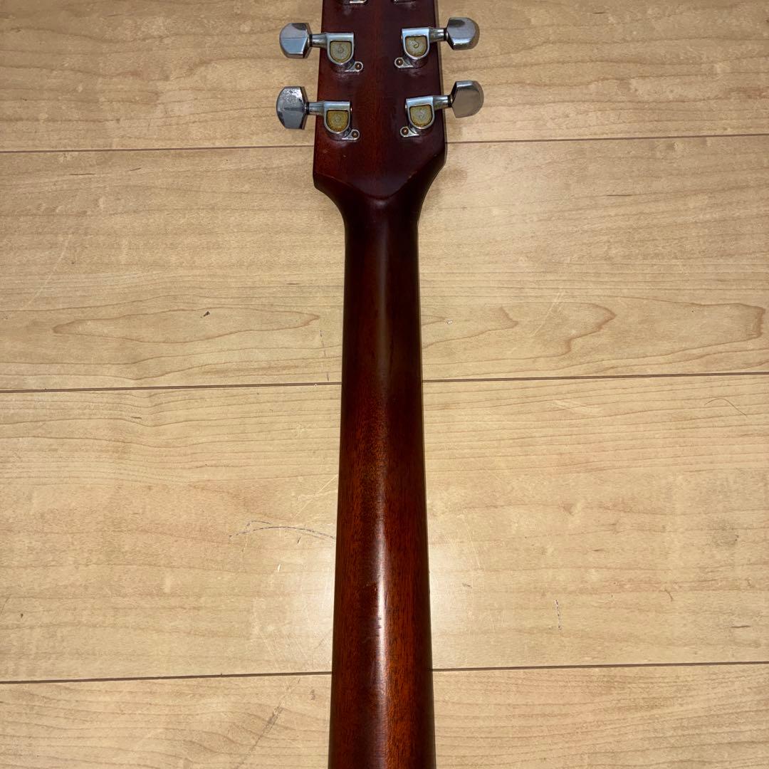 激レア！TF モーリス　MORRIS W-621R schallerペグです