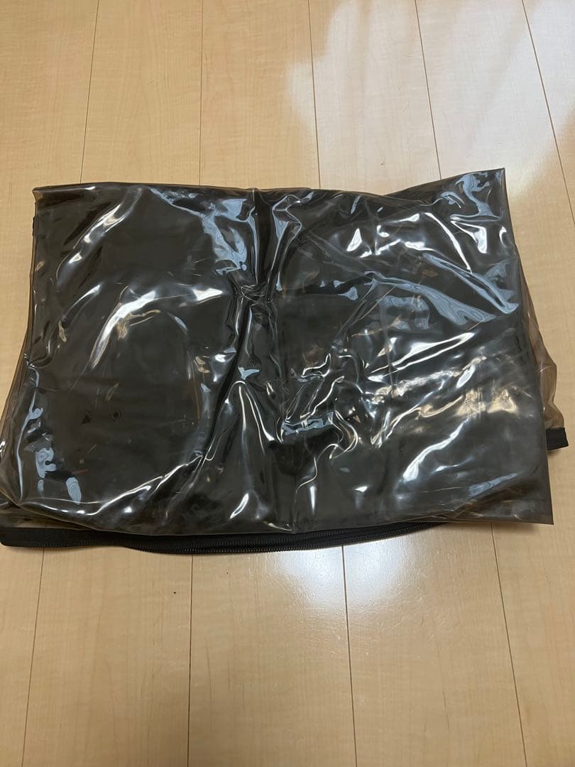 macoutdoor ヒルバーグアトラス TPUコネクター