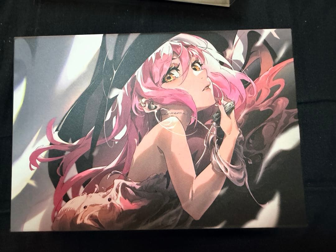 水月雨 Moondrop Moon 2-Ti おまけ付け