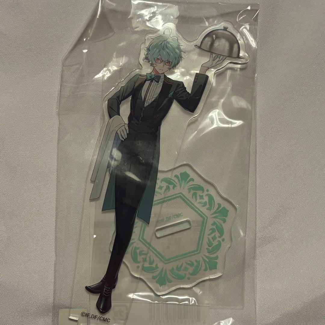 笹塚尊 アクスタ