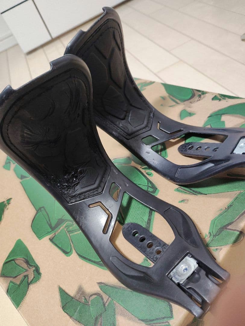 UNION コンタクトPRO Mサイズ 19-20モデル ピンク