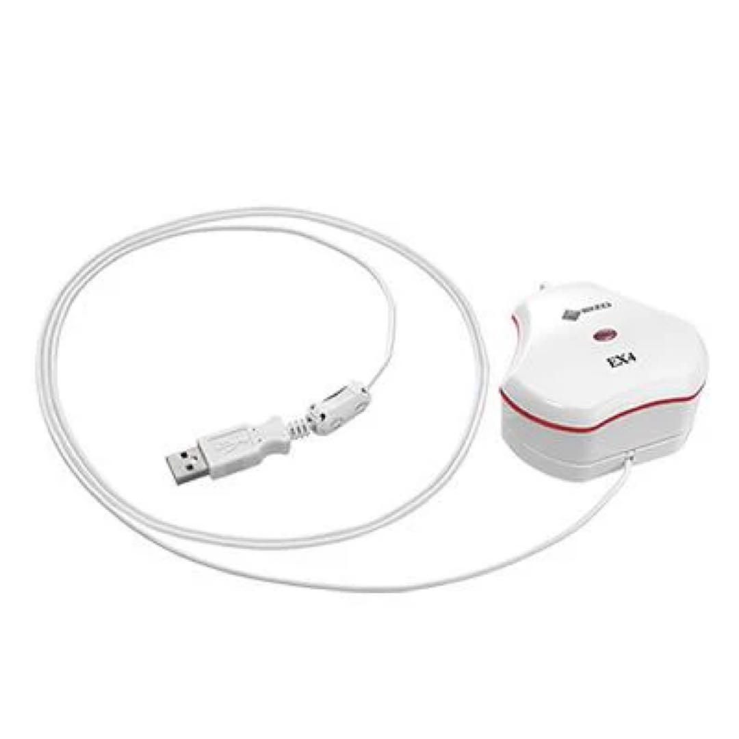 【新品 未開封】EIZO モニターキャリブレーション　測色センサー　EX4