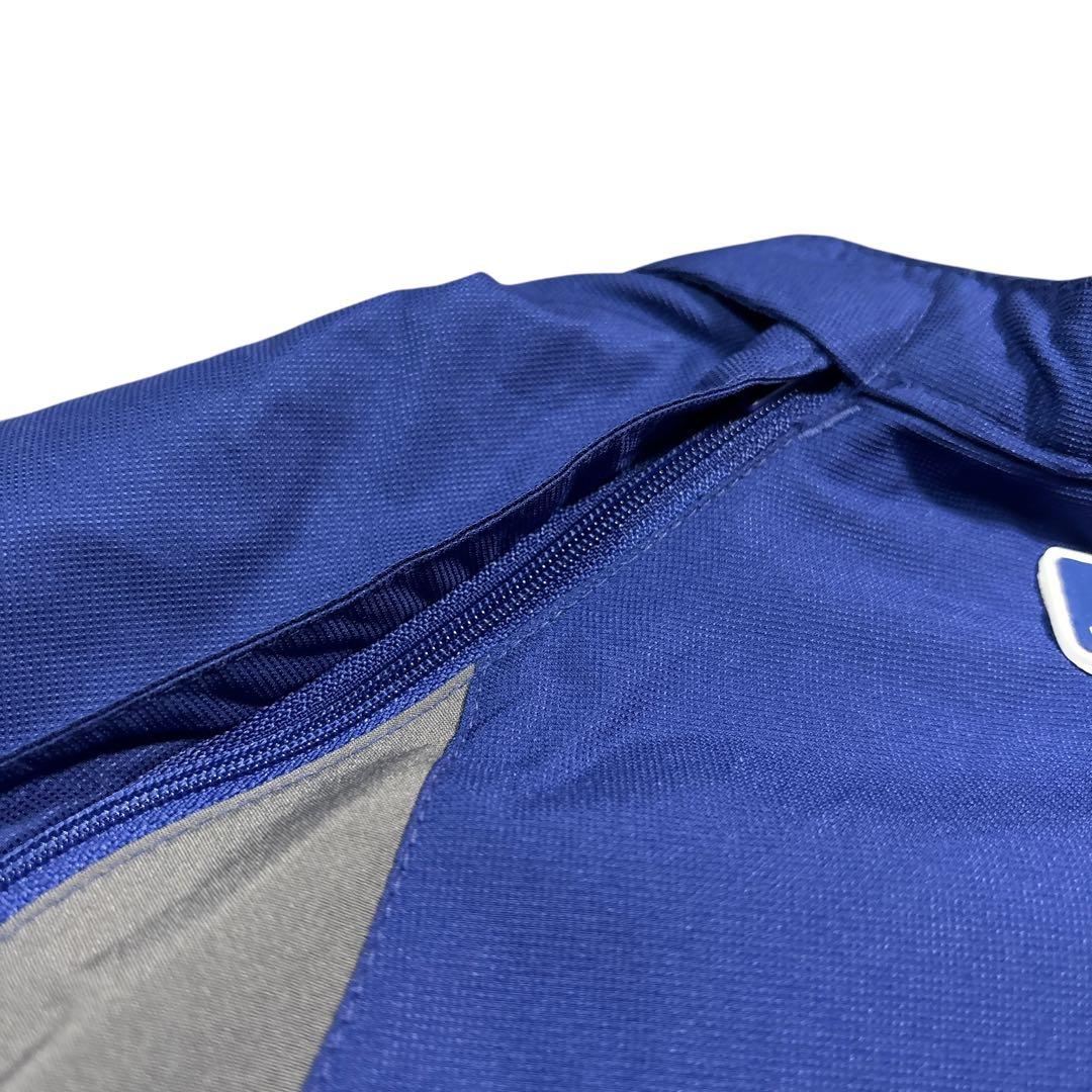 ウェア LOS ANGELES DODGERS COOL BASE JACKET