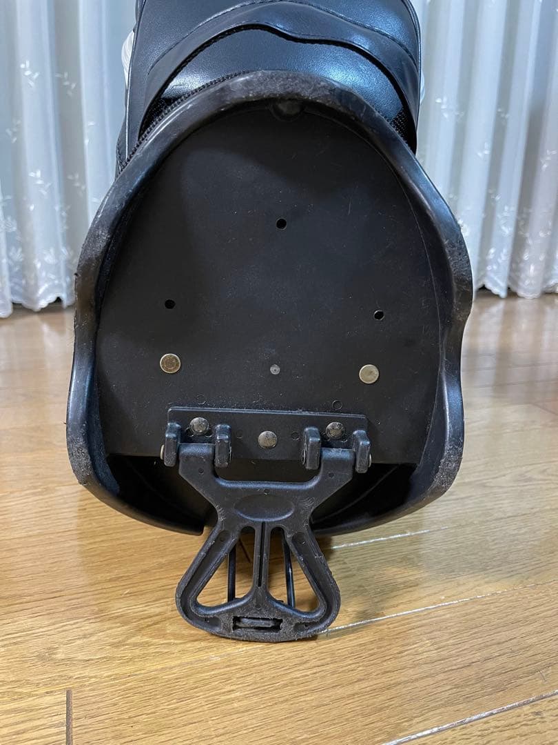 peary gates ⭐️パーリーゲイツ⭐️トリコロールカラー⭐️ヘッドカバー付き