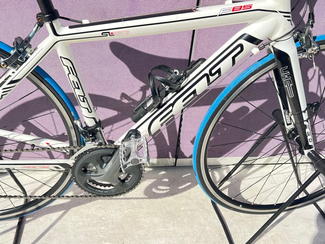 FELT F85 54cm 2x10速 ミディアムサイズ ロードバイク送料込み