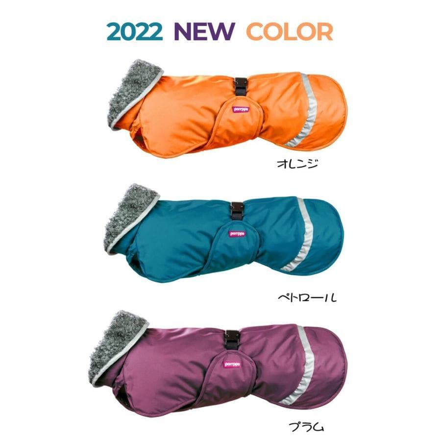 ポムッパ　ペルス　ペトロール　サイズ65