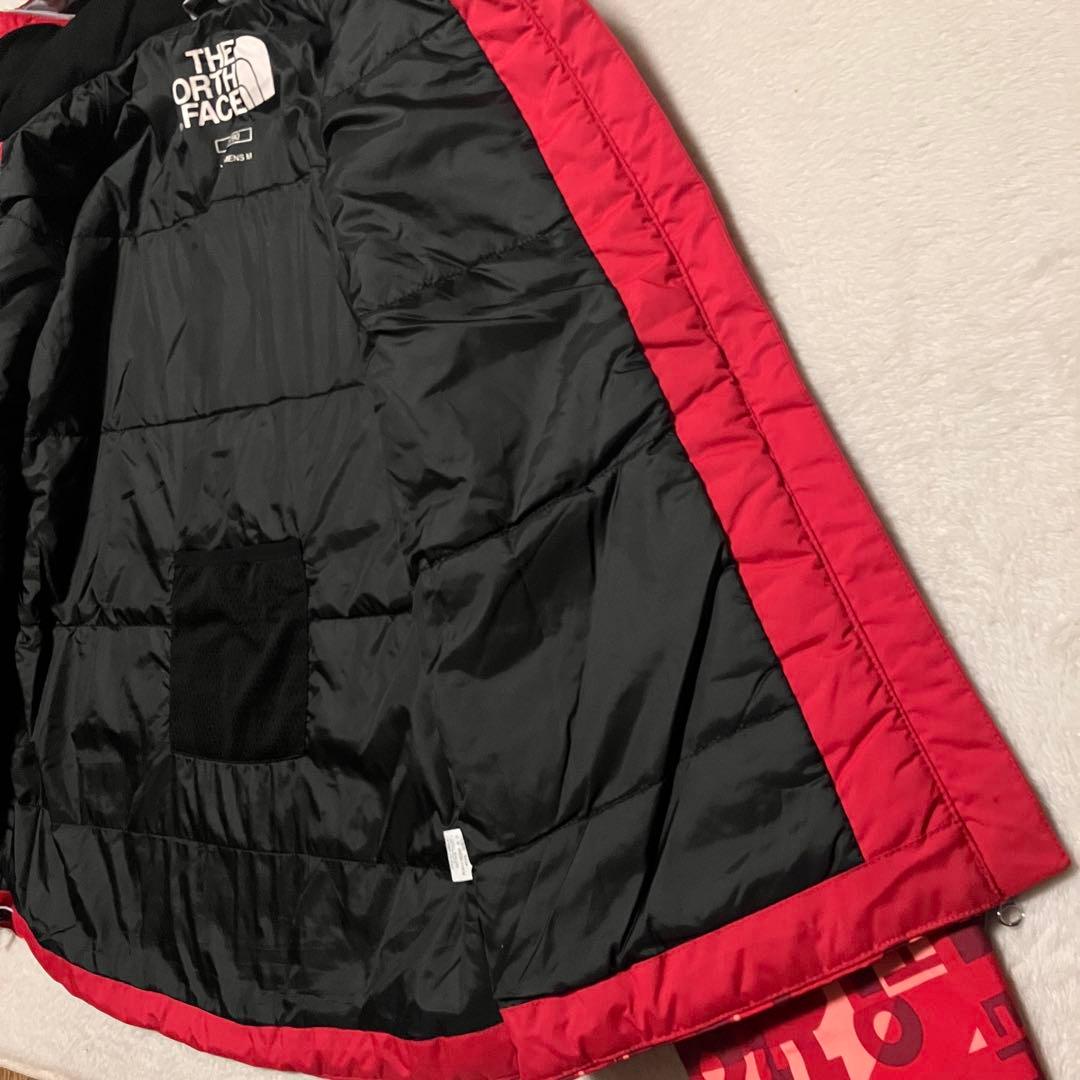 THE NORTH FACE PyeongChang 2018 ウェア S 限定