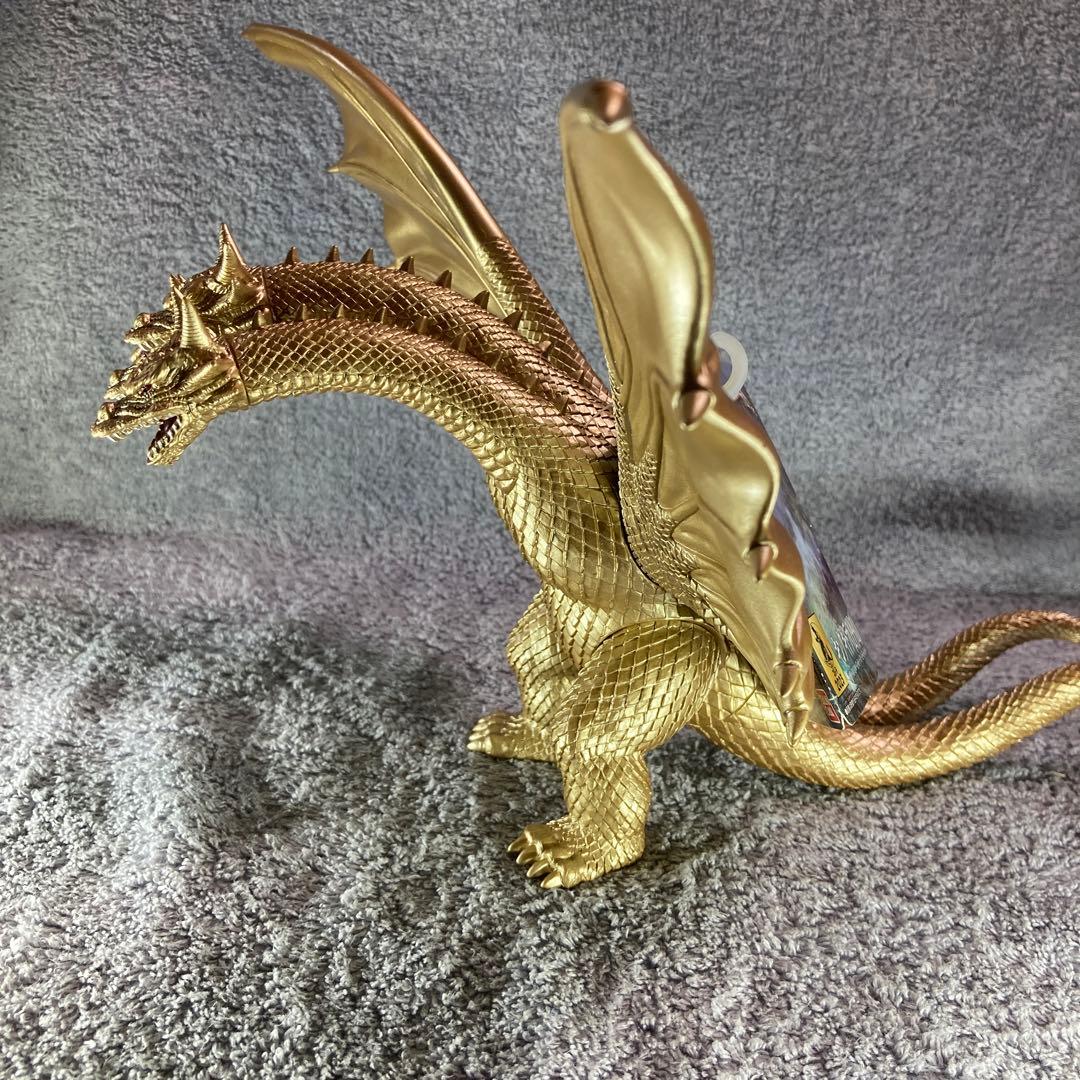 キングギドラ1991