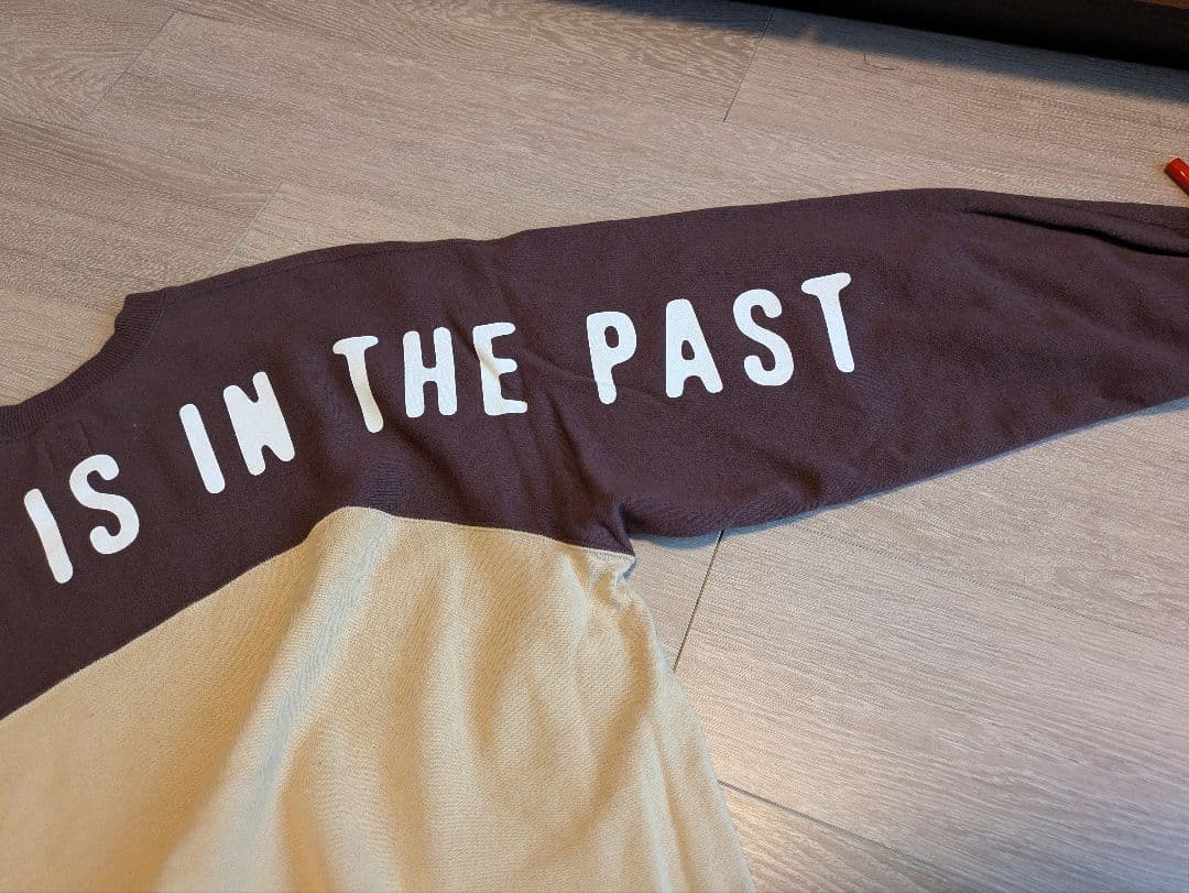 HUMAN MADE クルーネックトレーナー L