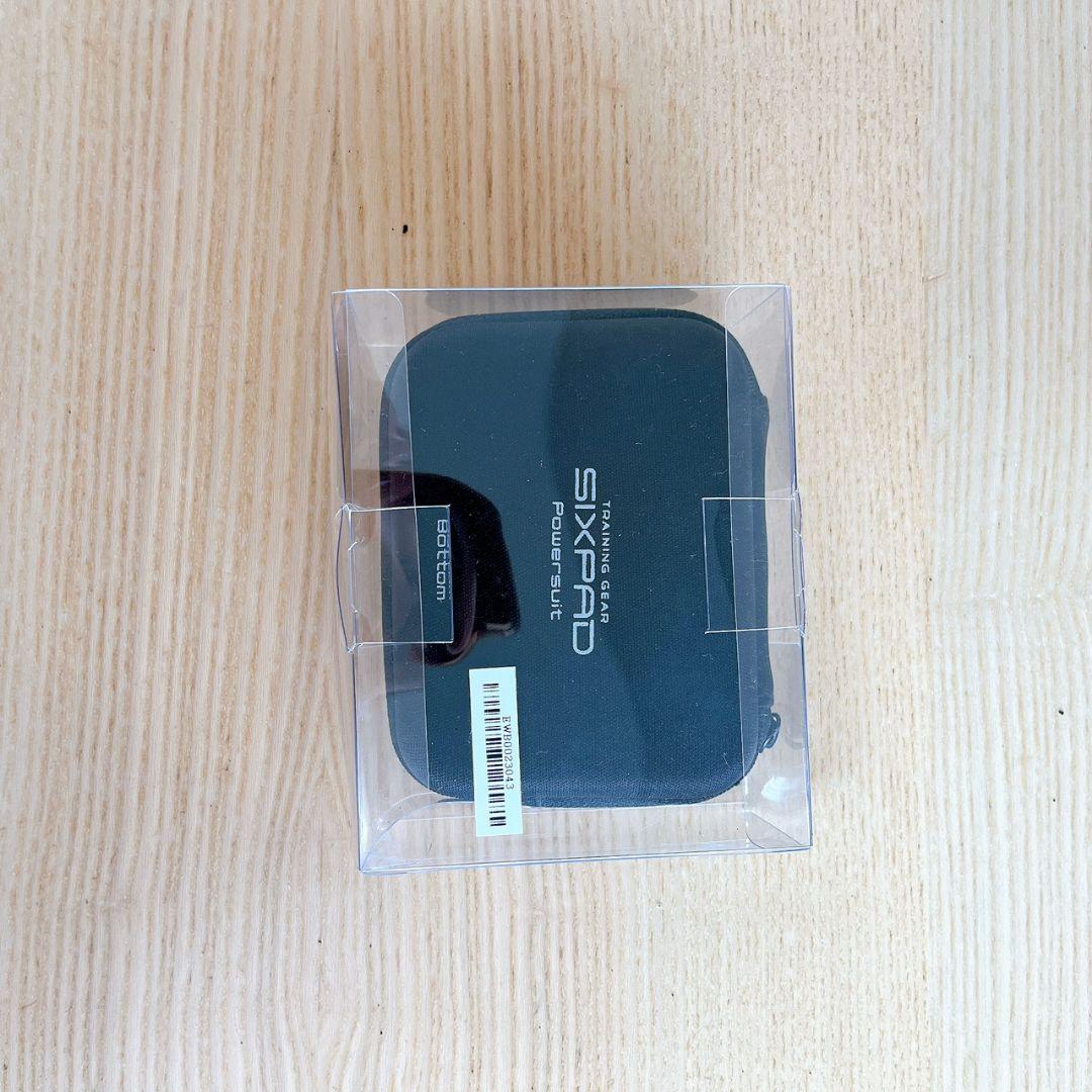 SIXPAD パワースーツ ボトム メンズ L EMSトレーニング スーツ