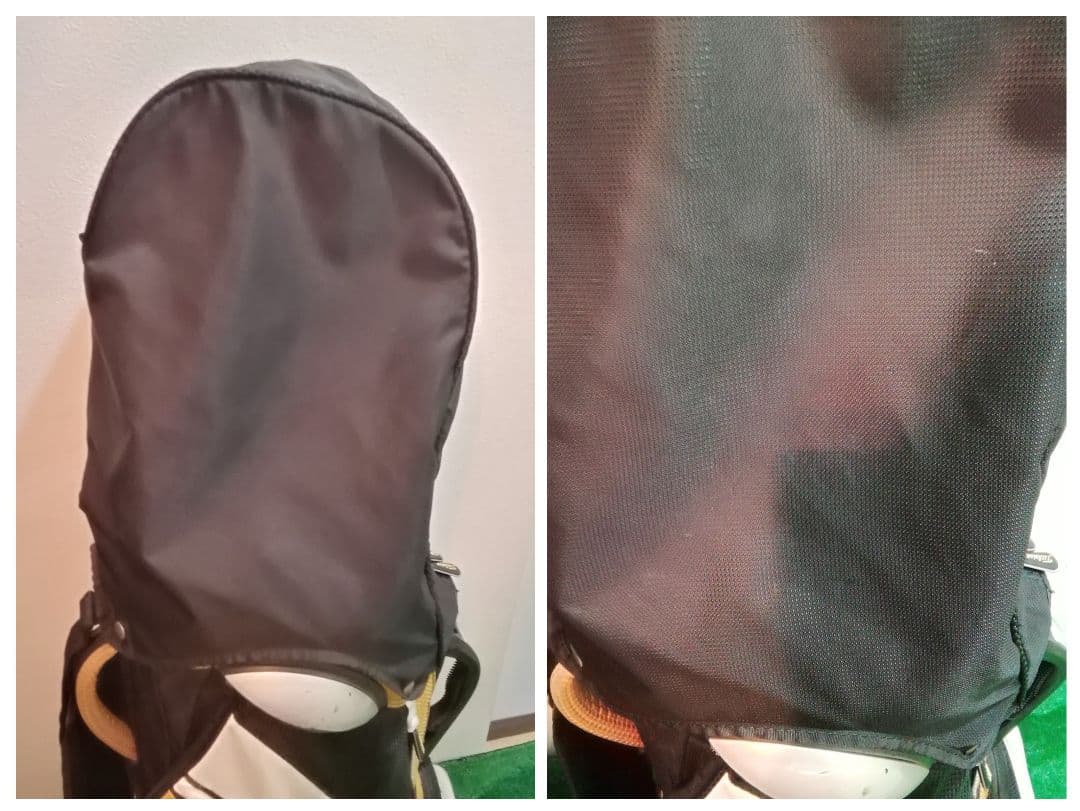 Titleist　タイトリスト　 キャディバッグ 14分割