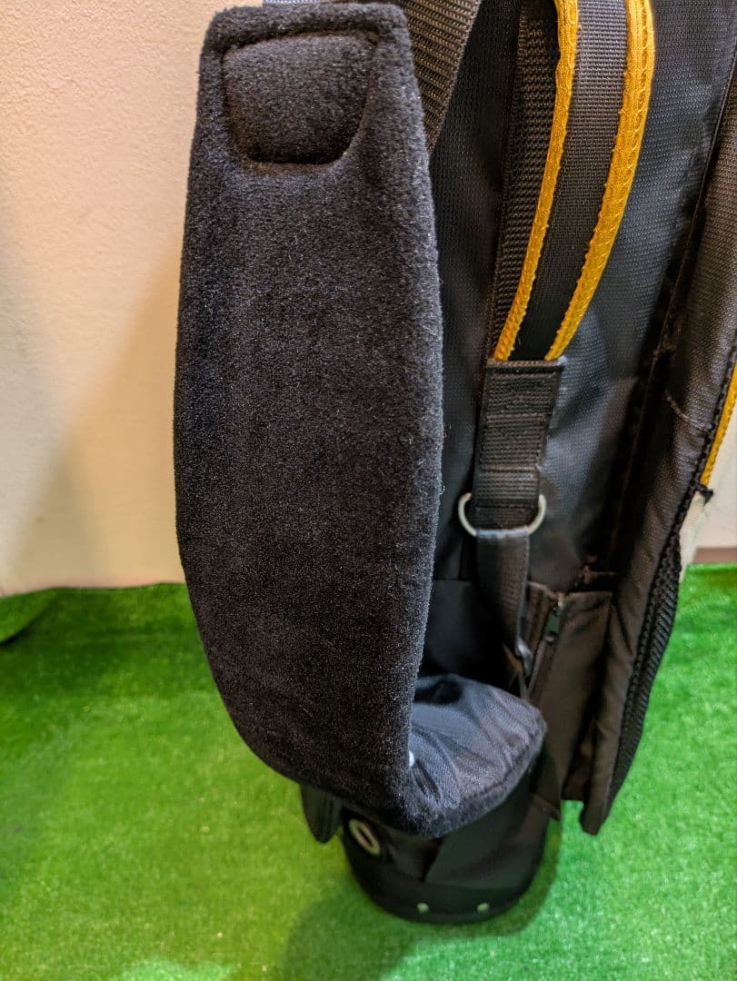 Titleist　タイトリスト　 キャディバッグ 14分割