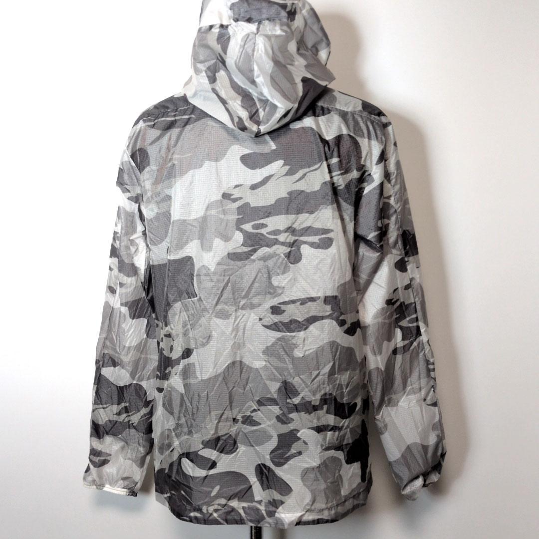 川崎フロンターレ プーマ 2016 セレモニージャケット M ウインドブレーカー