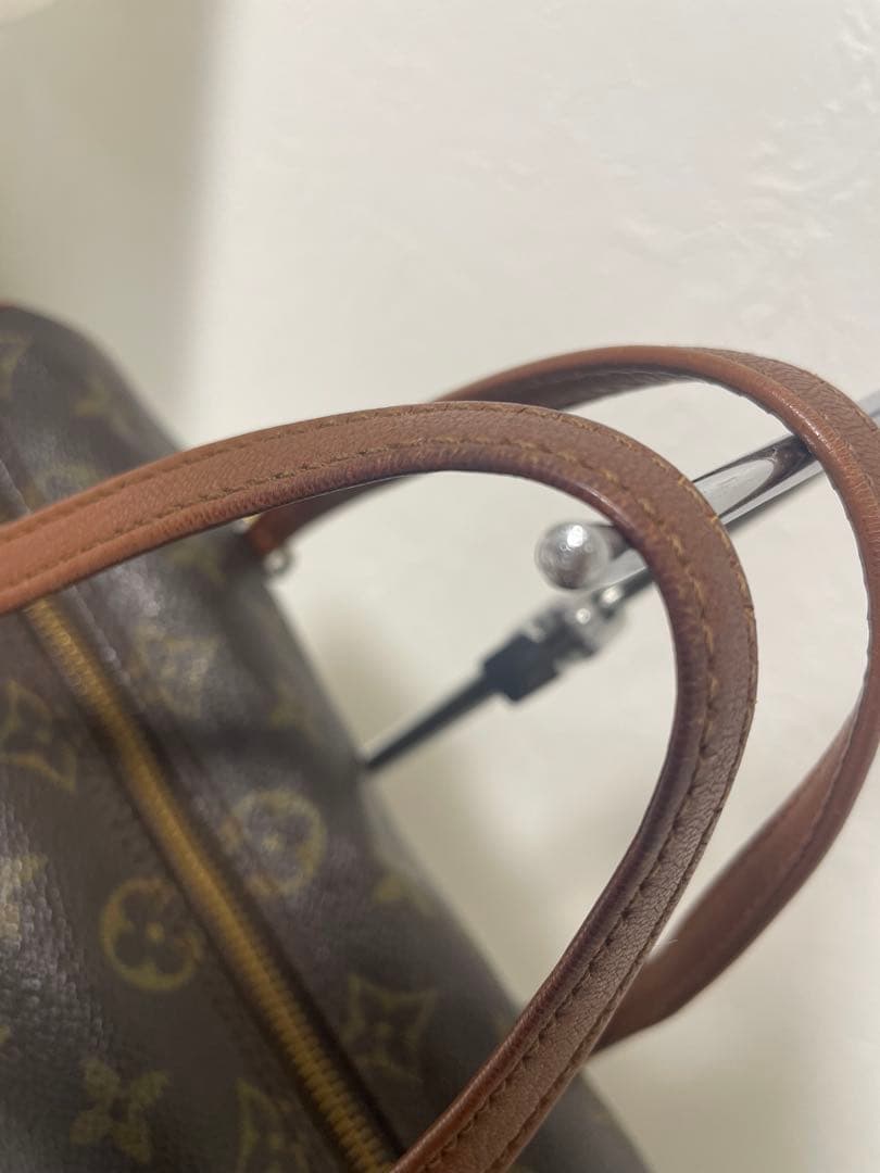 ルイ・ヴィトン モノグラム パピヨン28ハンドバッグ