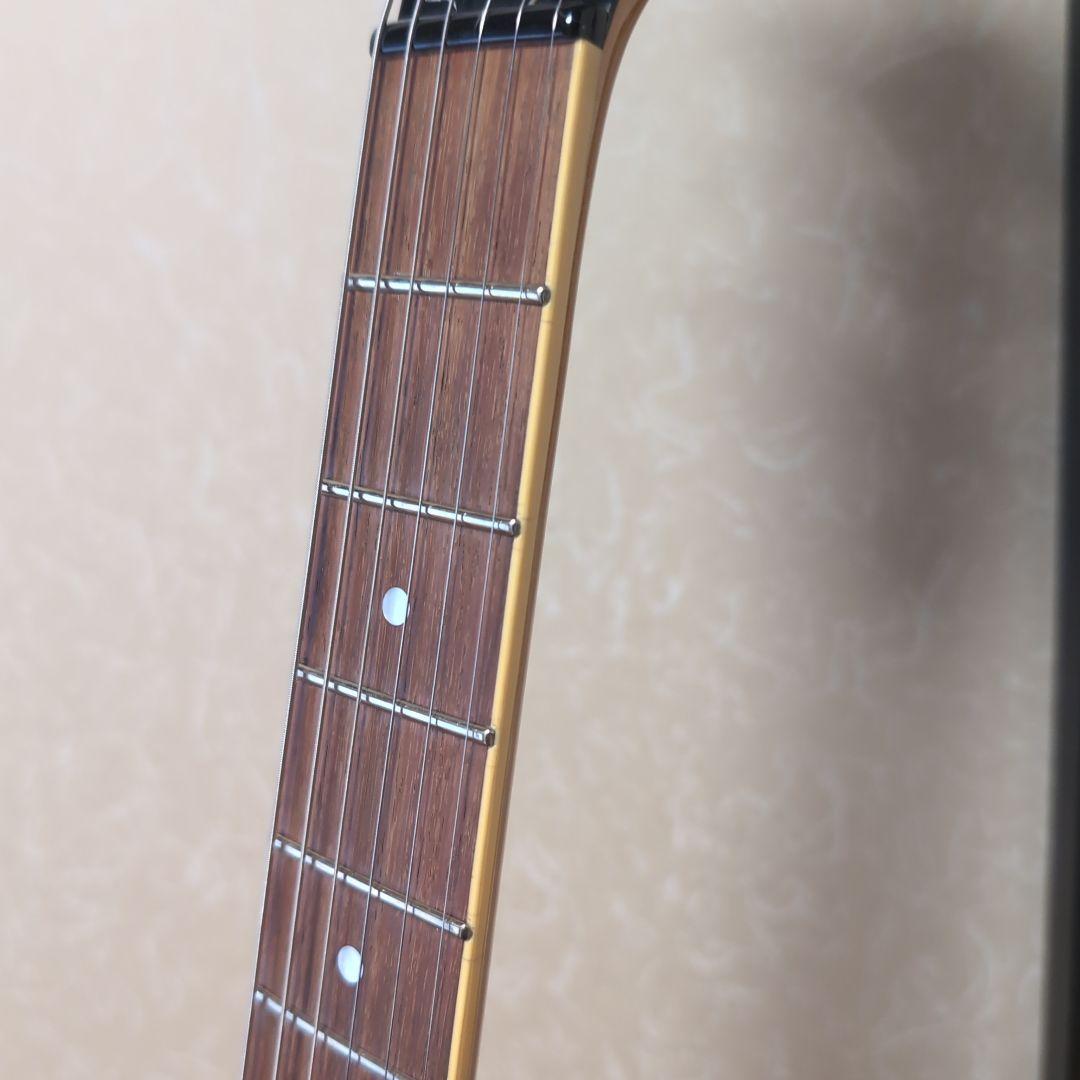 エビフォン　ギター