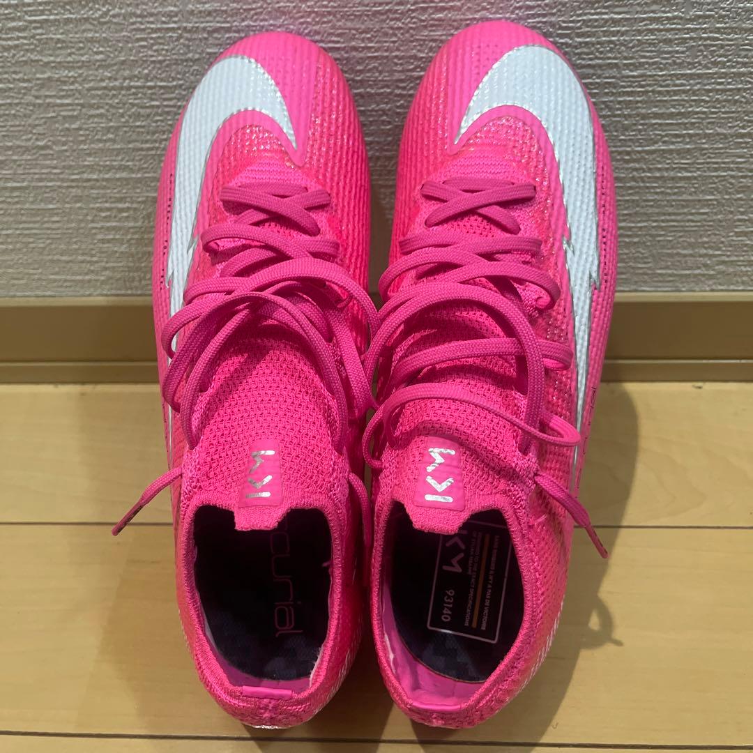 マーキュリーアル　FG