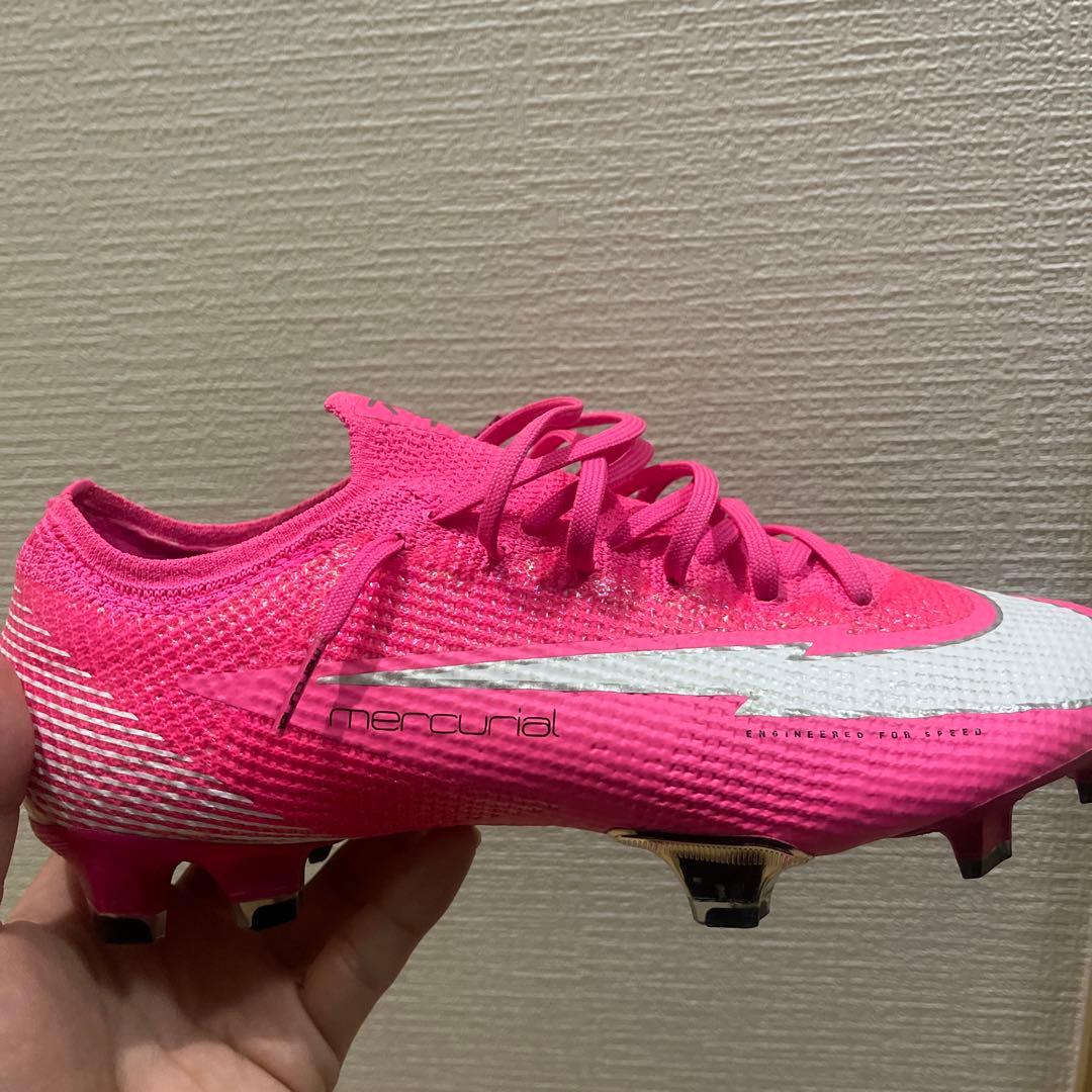 マーキュリーアル　FG