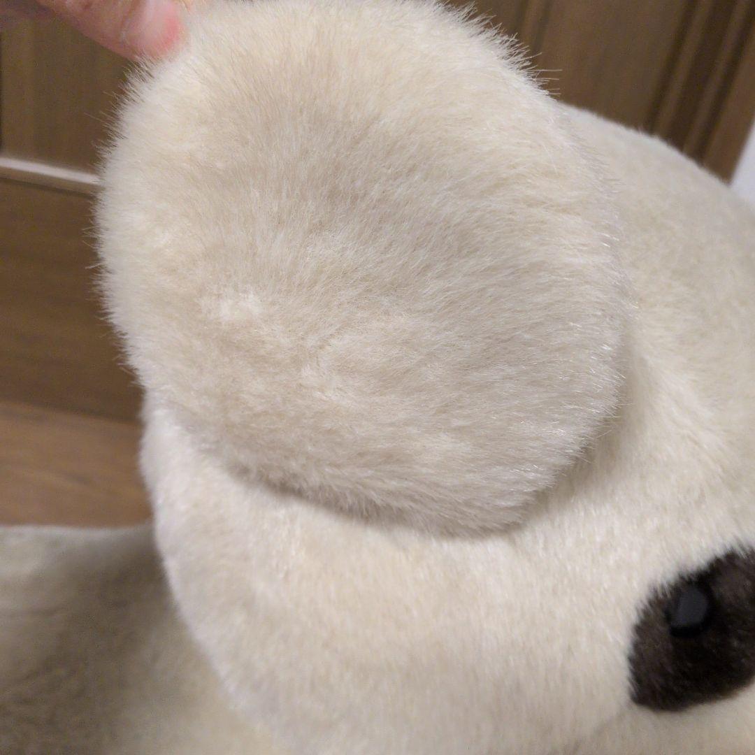 うめ吉　よしぞう　ぬいぐるみ