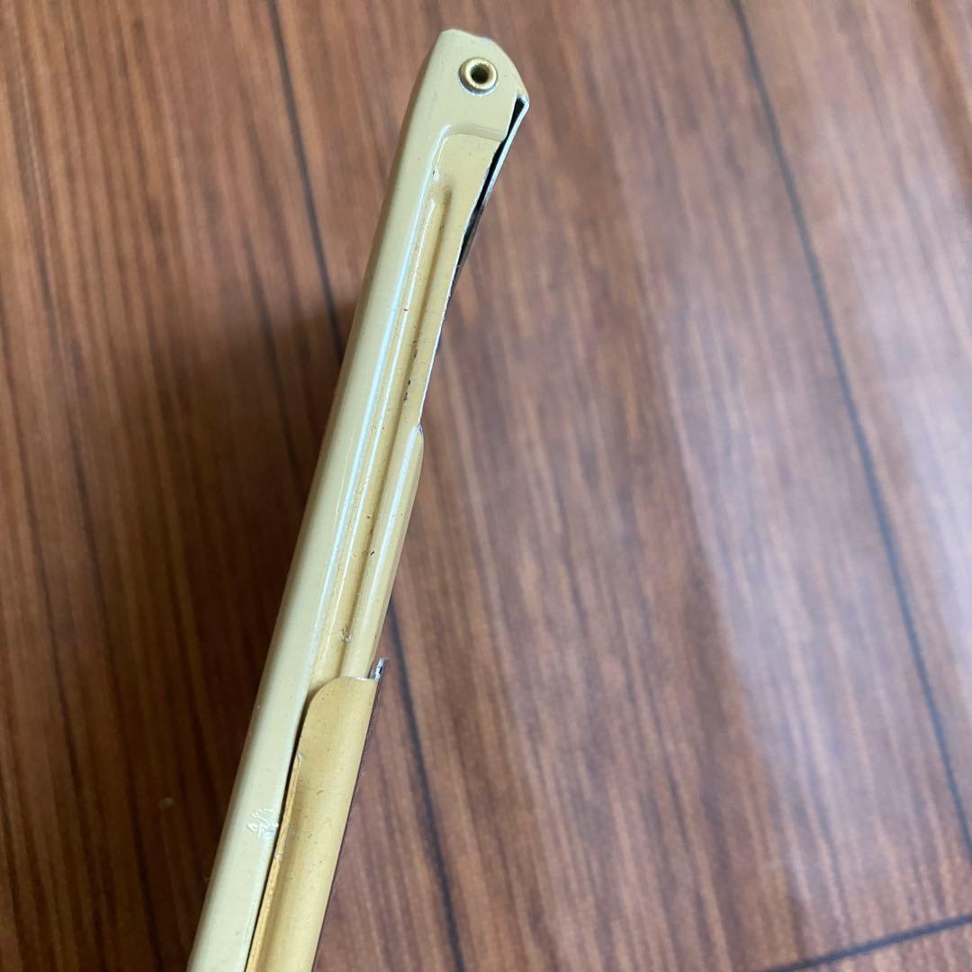 希少 「 Peace 」 ピース シガレットケース 昭和レトロ　たばこケース