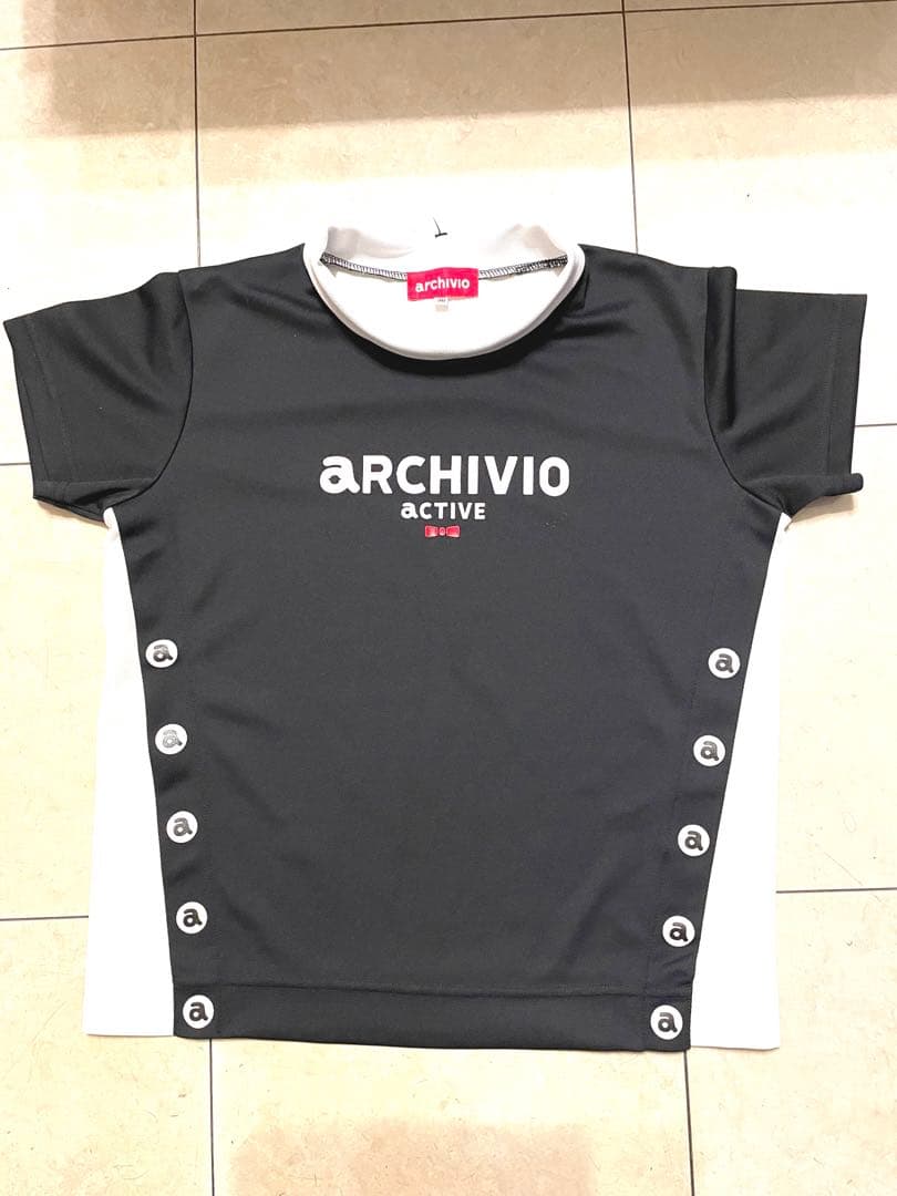アルチビオ 新品同様トップス