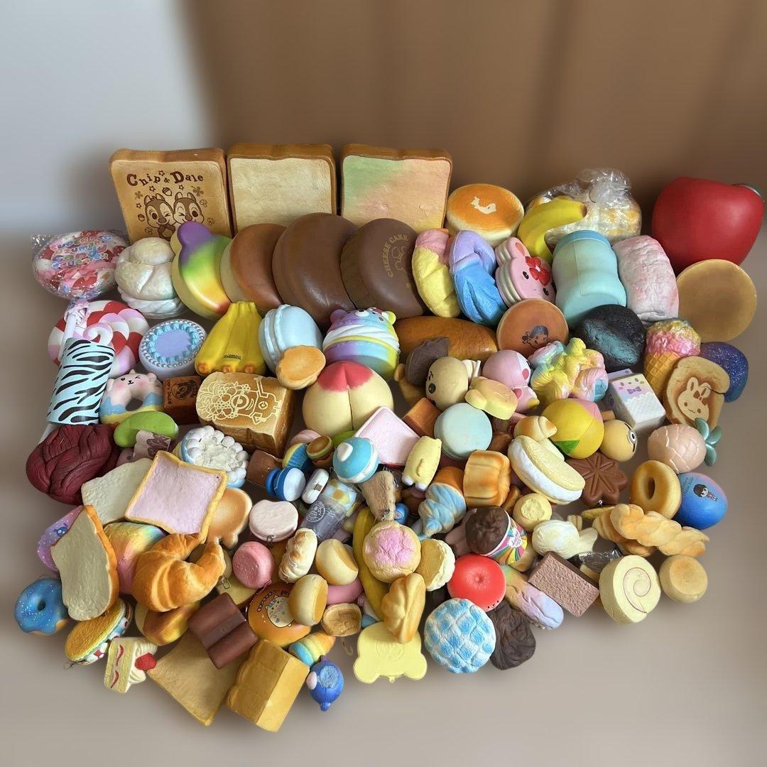 スクイーズ BLOOM 初期