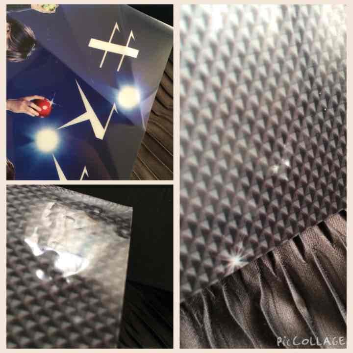 Kis-My-Ft2 キスマイ クリアファイル