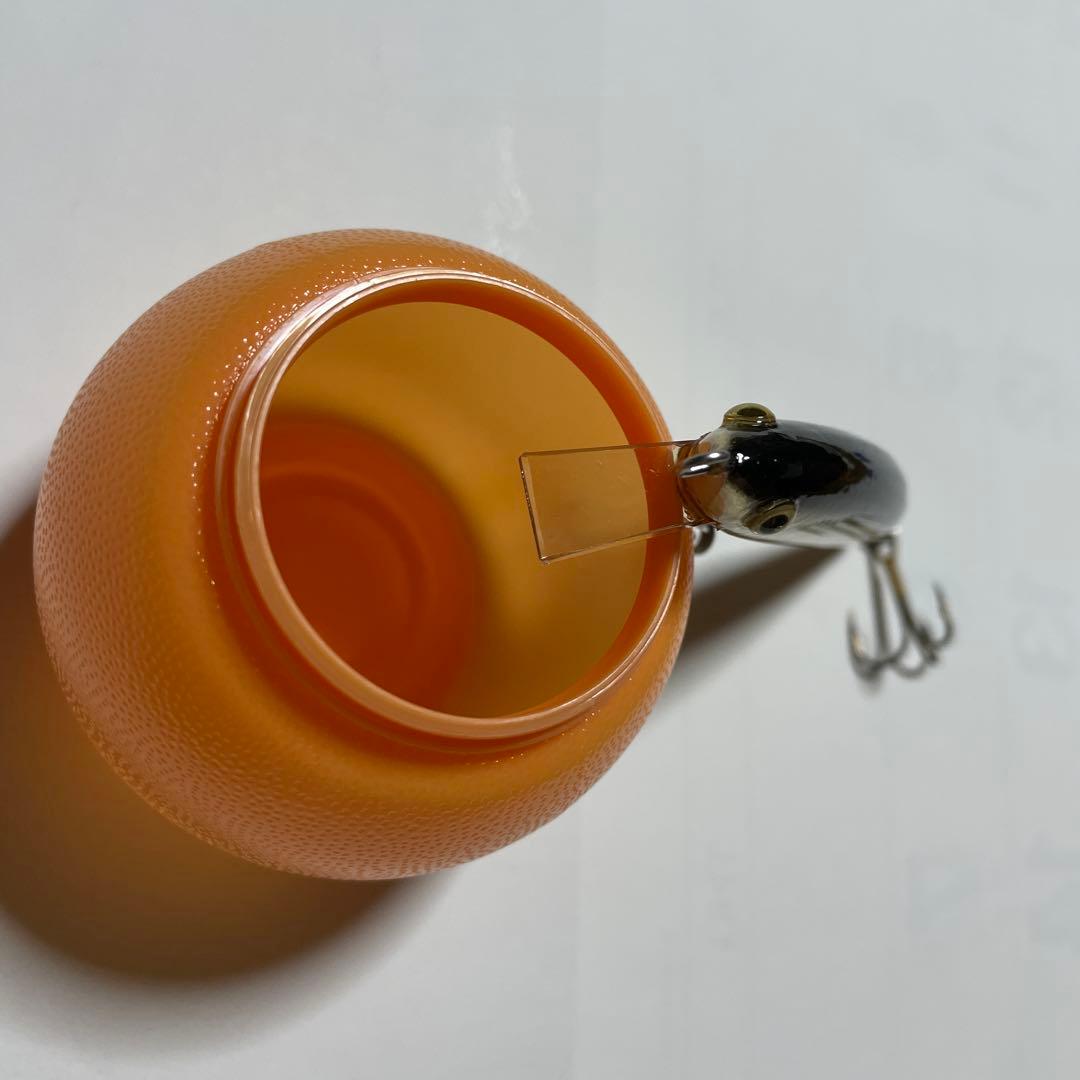 ハンドメイドミノー　未使用品　激レア F.T.NOISY