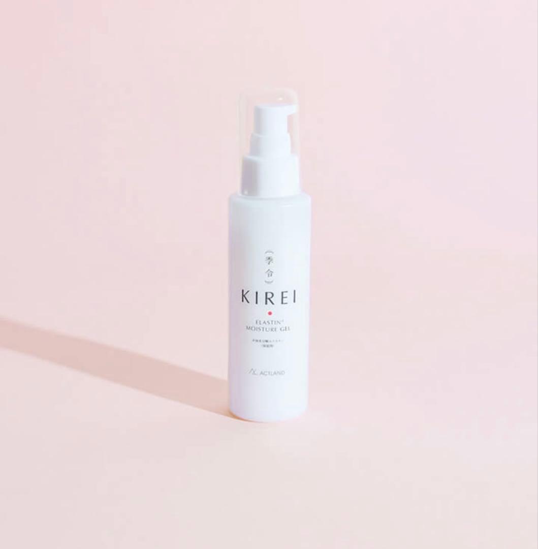 季令　モイスチャーゲル　100ml