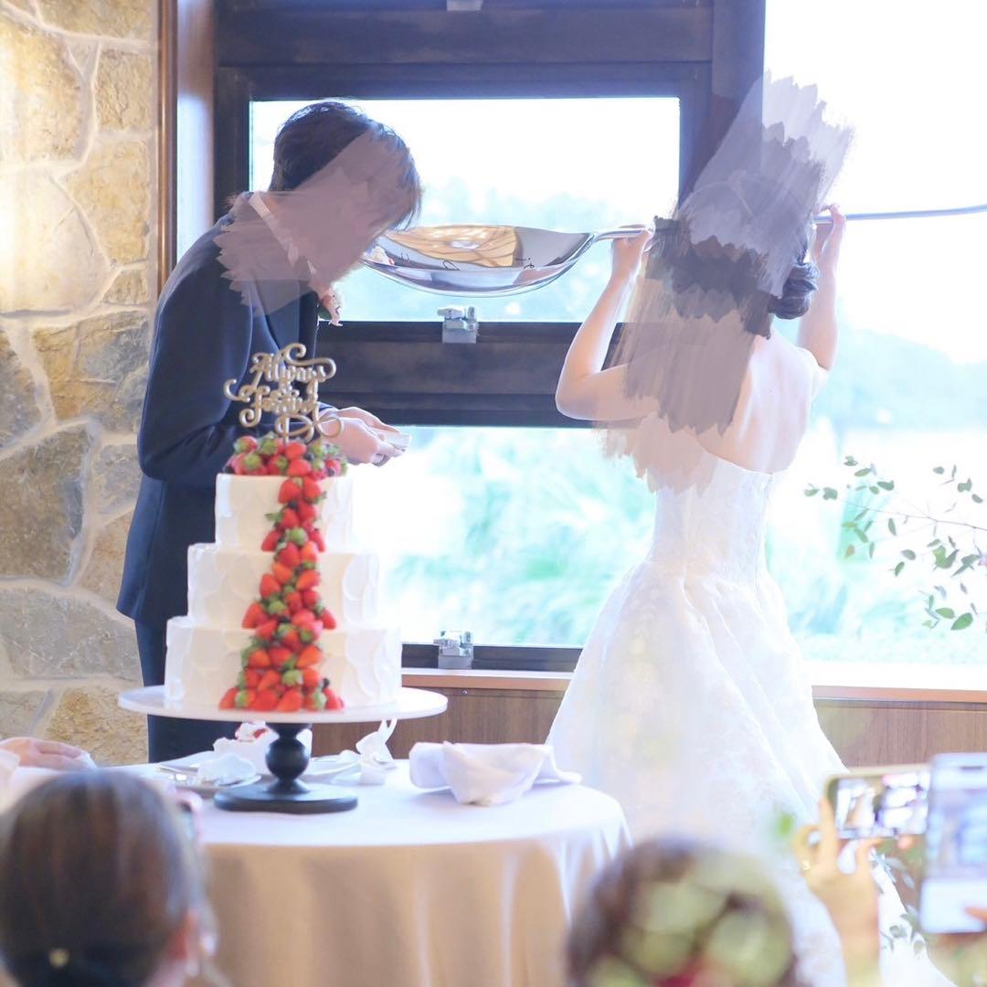 120cm ビッグスプーン　BIGスプーン　結婚式　披露宴　ファーストバイト