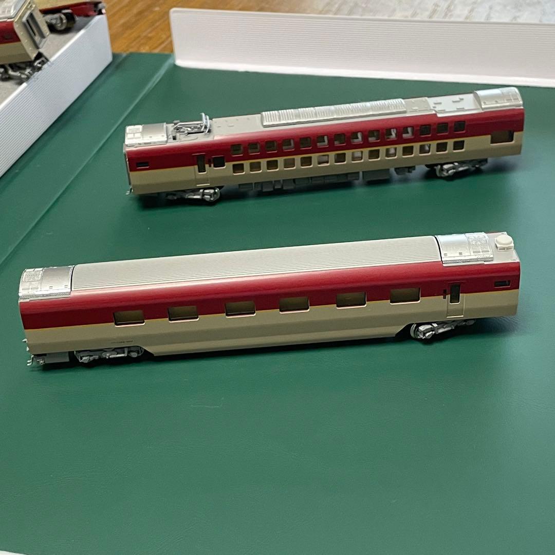 KATO 10-1333 285系3000番台 サンライズ瀬戸・出雲 7両セット