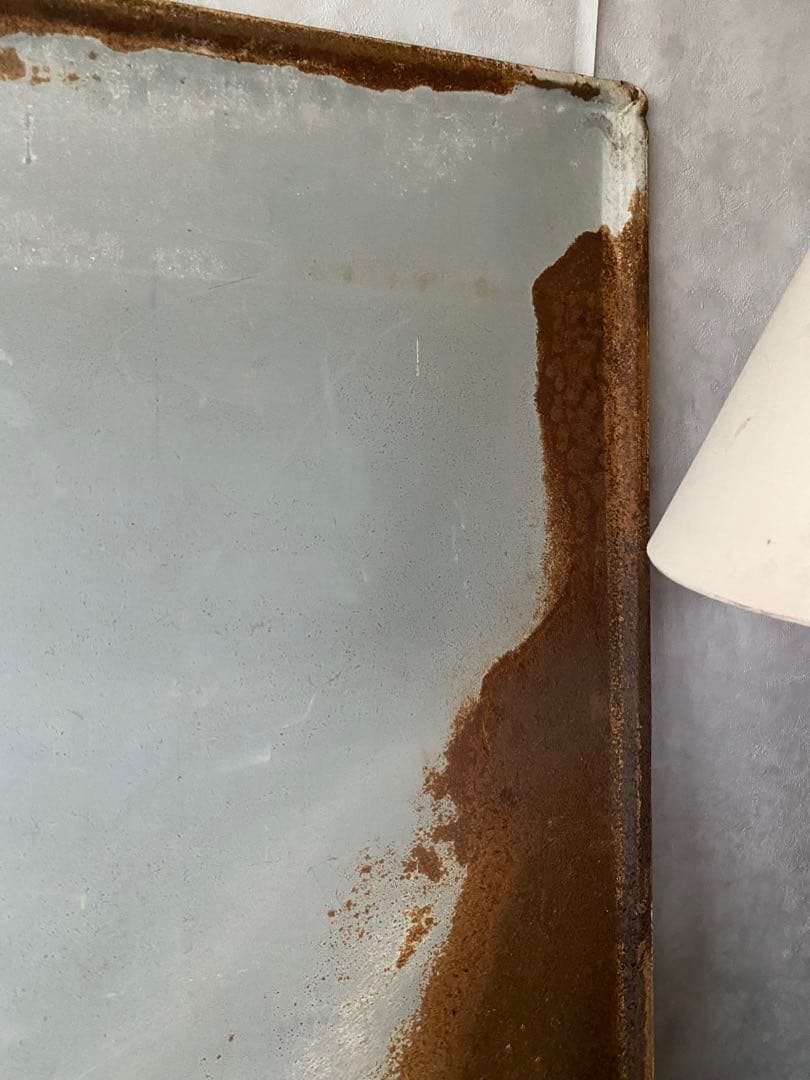 コカコーラ　特大看板　ブリキ　コレクション　商店　ヴィンテージ　昭和レトロ