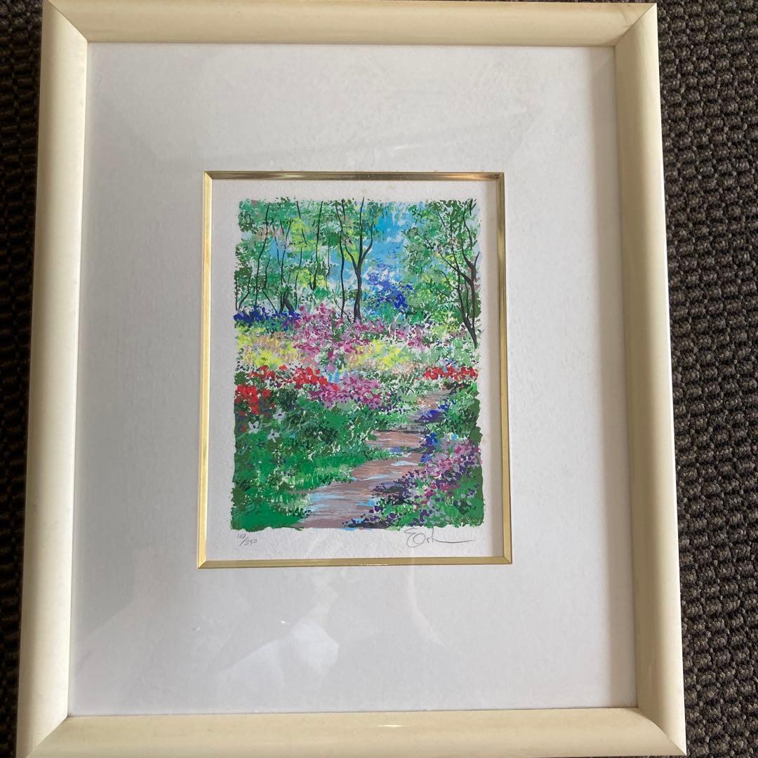 イーダヴァリッキオ　森のきらめき