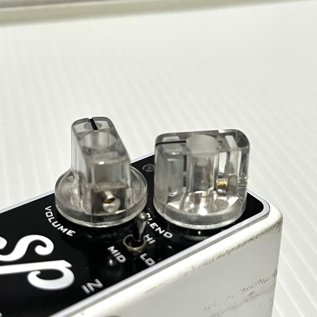 SP Compressor ギターエフェクター