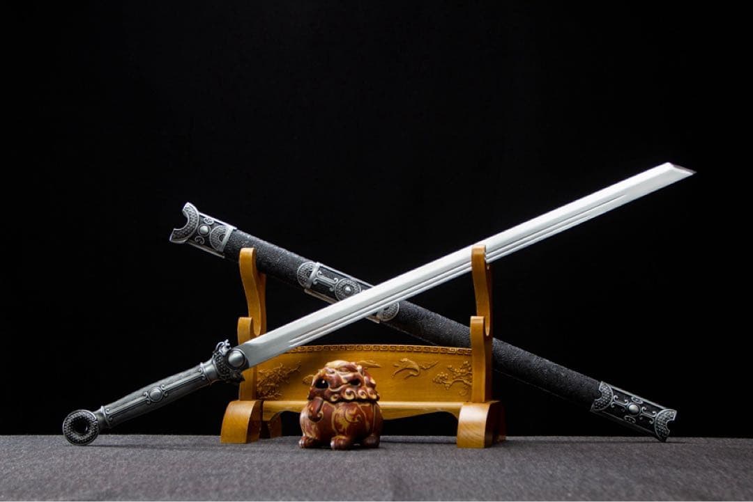 神幻 刀装具 日本刀 武具 鑑賞刀 居合刀 模造刀 舞踊刀