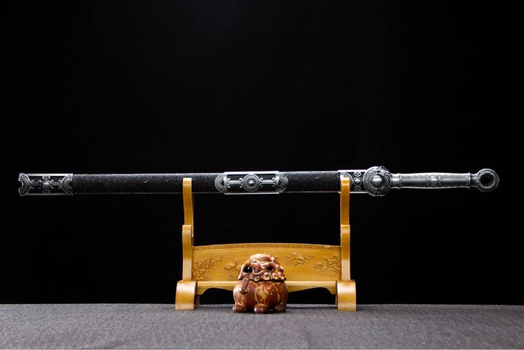 神幻 刀装具 日本刀 武具 鑑賞刀 居合刀 模造刀 舞踊刀