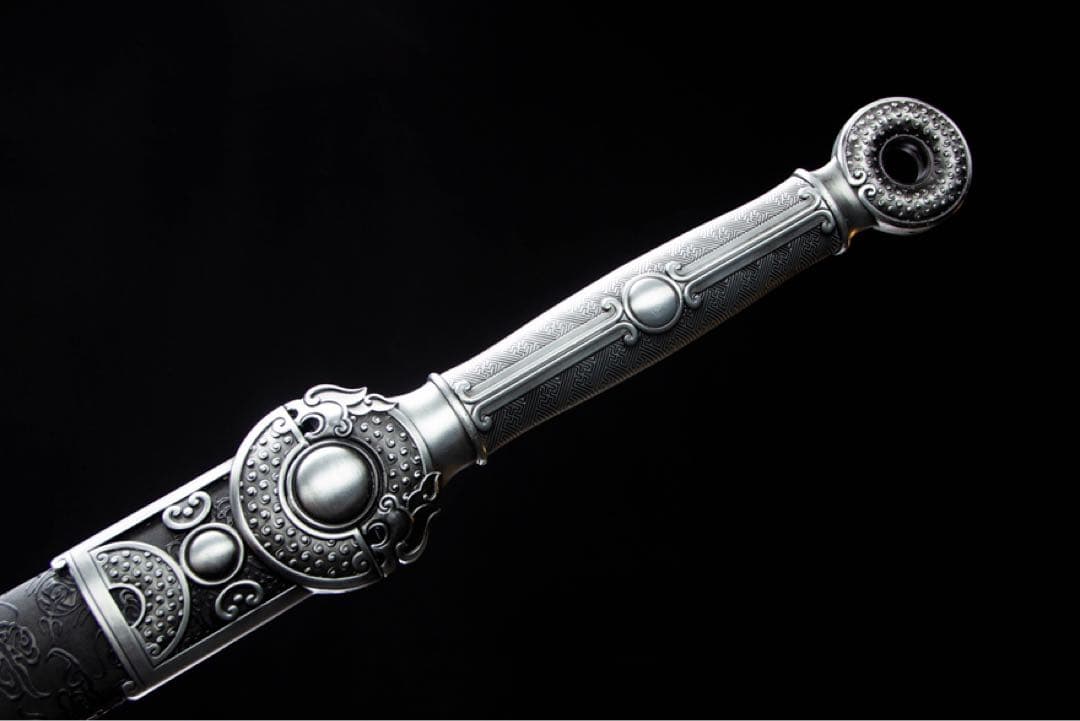 神幻 刀装具 日本刀 武具 鑑賞刀 居合刀 模造刀 舞踊刀