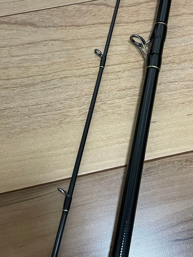 ロッド EARLY for Surf B105MMH