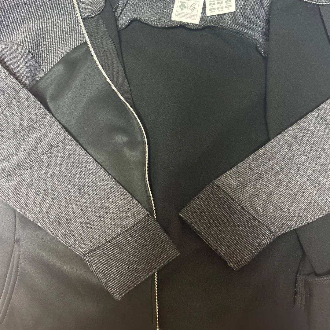 デサントゴルフ☆アウター(ブルゾン)