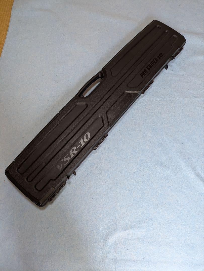 東京マルイ VSR−10 プロスナイパーver.