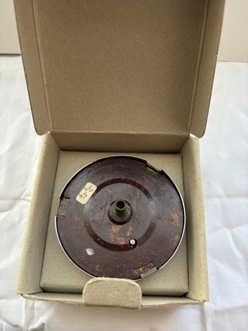 ポルシェ Steering Horn Button