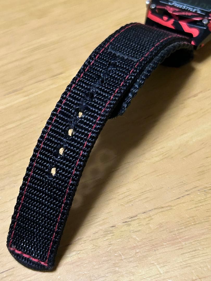 Freestyle SHARK シャーク ビレット　ナイトビジョン　 メンズ用