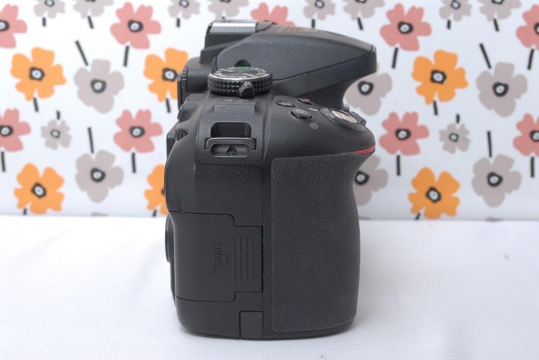 ❤Nikon D5300❤夜景撮影も◎❤Wi-Fi搭載で簡単にシェア出来る❤美品