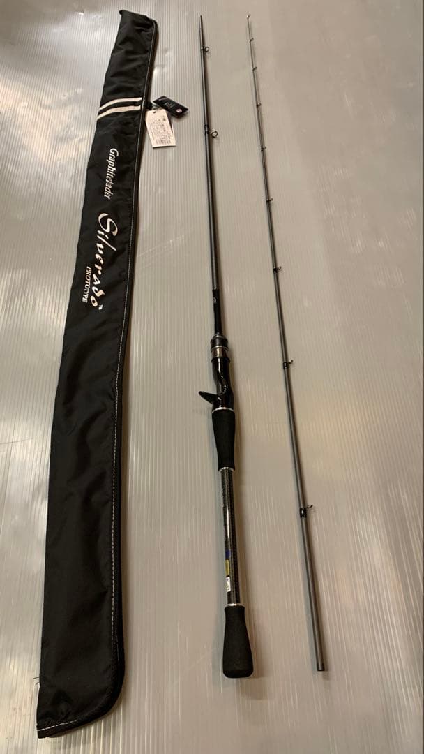 オリムピック シルベラード プロトタイプ 20GSILPC-792M